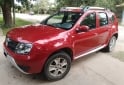 Autos - Renault DUSTER 2015 PRIVILEGE 2016 GNC 150000Km - En Venta