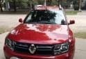 Autos - Renault DUSTER 2015 PRIVILEGE 2016 GNC 150000Km - En Venta