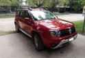 Autos - Renault DUSTER 2015 PRIVILEGE 2016 GNC 150000Km - En Venta