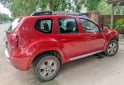 Autos - Renault DUSTER 2015 PRIVILEGE 2016 GNC 150000Km - En Venta