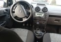 Autos - Ford Fiesta ambiente plus mp3 2013 Nafta 202500Km - En Venta