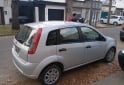 Autos - Ford Fiesta ambiente plus mp3 2013 Nafta 202500Km - En Venta
