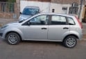 Autos - Ford Fiesta ambiente plus mp3 2013 Nafta 202500Km - En Venta