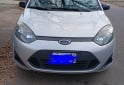 Autos - Ford Fiesta ambiente plus mp3 2013 Nafta 202500Km - En Venta