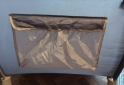 Artículos para bebé - Practicuna Carestino Viena Beige con bolso y Colchón + Protector cuna - En Venta