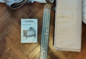 Artículos para bebé - Practicuna Carestino Viena Beige con bolso y Colchón + Protector cuna - En Venta