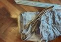 Artículos para bebé - Practicuna Carestino Viena Beige con bolso y Colchón + Protector cuna - En Venta