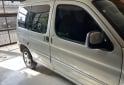 Utilitarios - Citroen Berlingo Multispace 2012 Nafta 156000Km - En Venta