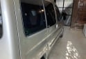 Utilitarios - Citroen Berlingo Multispace 2012 Nafta 156000Km - En Venta