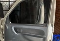Utilitarios - Citroen Berlingo Multispace 2012 Nafta 156000Km - En Venta