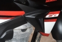 Motos - Honda Twister 250 2019 Nafta 13000Km - En Venta