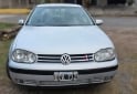 Autos - Volkswagen Golf Tdi Comfortline 2000 Diesel 528000Km - En Venta