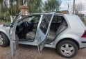 Autos - Volkswagen Golf Tdi Comfortline 2000 Diesel 528000Km - En Venta