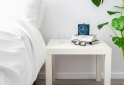 Hogar - MESA AUXILIAR LACK IKEA SIN USAR - En Venta