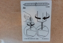 Hogar - MESA AUXILIAR LACK IKEA SIN USAR - En Venta