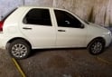 Autos - Fiat Palio 2015 Nafta 82500Km - En Venta