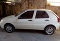 Autos - Fiat Palio 2015 Nafta 82500Km - En Venta