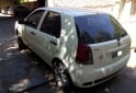 Autos - Fiat Palio 2015 Nafta 82500Km - En Venta