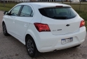 Autos - Chevrolet Onix Joy Black 2024 Nafta 19700Km - En Venta