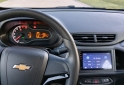 Autos - Chevrolet Onix Joy Black 2024 Nafta 19700Km - En Venta