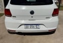 Autos - Volkswagen Gol Trend Pack 3 Full 2016 Nafta 111111Km - En Venta