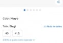 Indumentaria - borcegos cuero oxigeno a estrenar 45 - En Venta