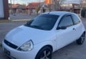 Autos - Ford Ka 2004 Nafta 200000Km - En Venta