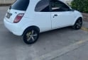 Autos - Ford Ka 2004 Nafta 200000Km - En Venta