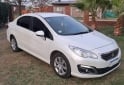 Autos - Peugeot 408 allure 2017 Nafta 130000Km - En Venta