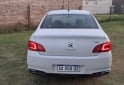 Autos - Peugeot 408 allure 2017 Nafta 130000Km - En Venta