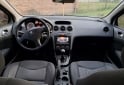 Autos - Peugeot 408 allure 2017 Nafta 130000Km - En Venta