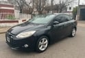 Autos - Ford Focus III 2014 GNC 125200Km - En Venta