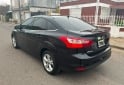 Autos - Ford Focus III 2014 GNC 125200Km - En Venta