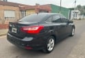 Autos - Ford Focus III 2014 GNC 125200Km - En Venta