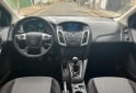 Autos - Ford Focus III 2014 GNC 125200Km - En Venta