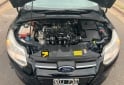 Autos - Ford Focus III 2014 GNC 125200Km - En Venta