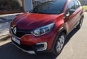 Autos - Renault Captur zen 2020 Nafta 53000Km - En Venta