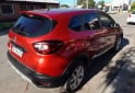 Autos - Renault Captur zen 2020 Nafta 53000Km - En Venta