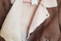 Indumentaria - Campera y borcegos a estrenar - En Venta
