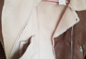 Indumentaria - Campera y borcegos a estrenar - En Venta
