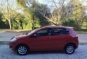 Autos - Fiat Palio Attractive 2017 Nafta 122000Km - En Venta