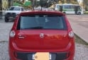 Autos - Fiat Palio Attractive 2017 Nafta 122000Km - En Venta
