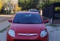 Autos - Fiat Palio Attractive 2017 Nafta 122000Km - En Venta