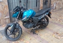 Motos - Yamaha Sz 150 ybr fz 2018 Nafta 15000Km - En Venta