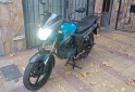 Motos - Yamaha Sz 150 ybr fz 2018 Nafta 15000Km - En Venta