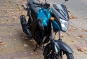 Motos - Yamaha Sz 150 ybr fz 2018 Nafta 15000Km - En Venta