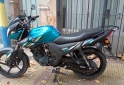 Motos - Yamaha Sz 150 ybr fz 2018 Nafta 15000Km - En Venta