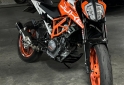 Motos - Ktm 390 2019 Nafta 38010Km - En Venta