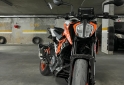 Motos - Ktm 390 2019 Nafta 38010Km - En Venta