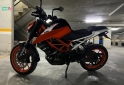 Motos - Ktm 390 2019 Nafta 38010Km - En Venta